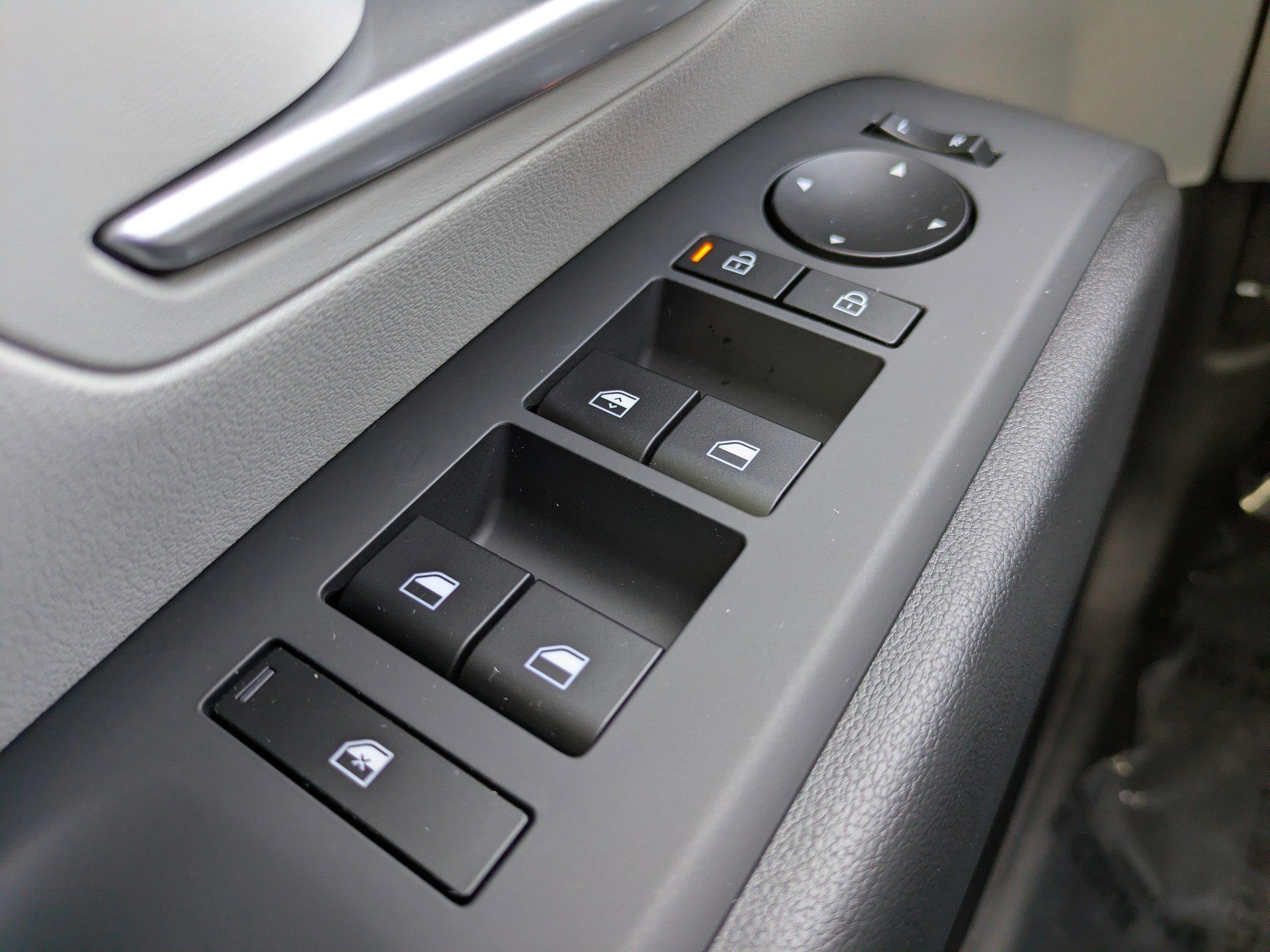 Hyundai Tucson Se Fwd Front Wheel Drive Sport Utility - Thumbnail 17