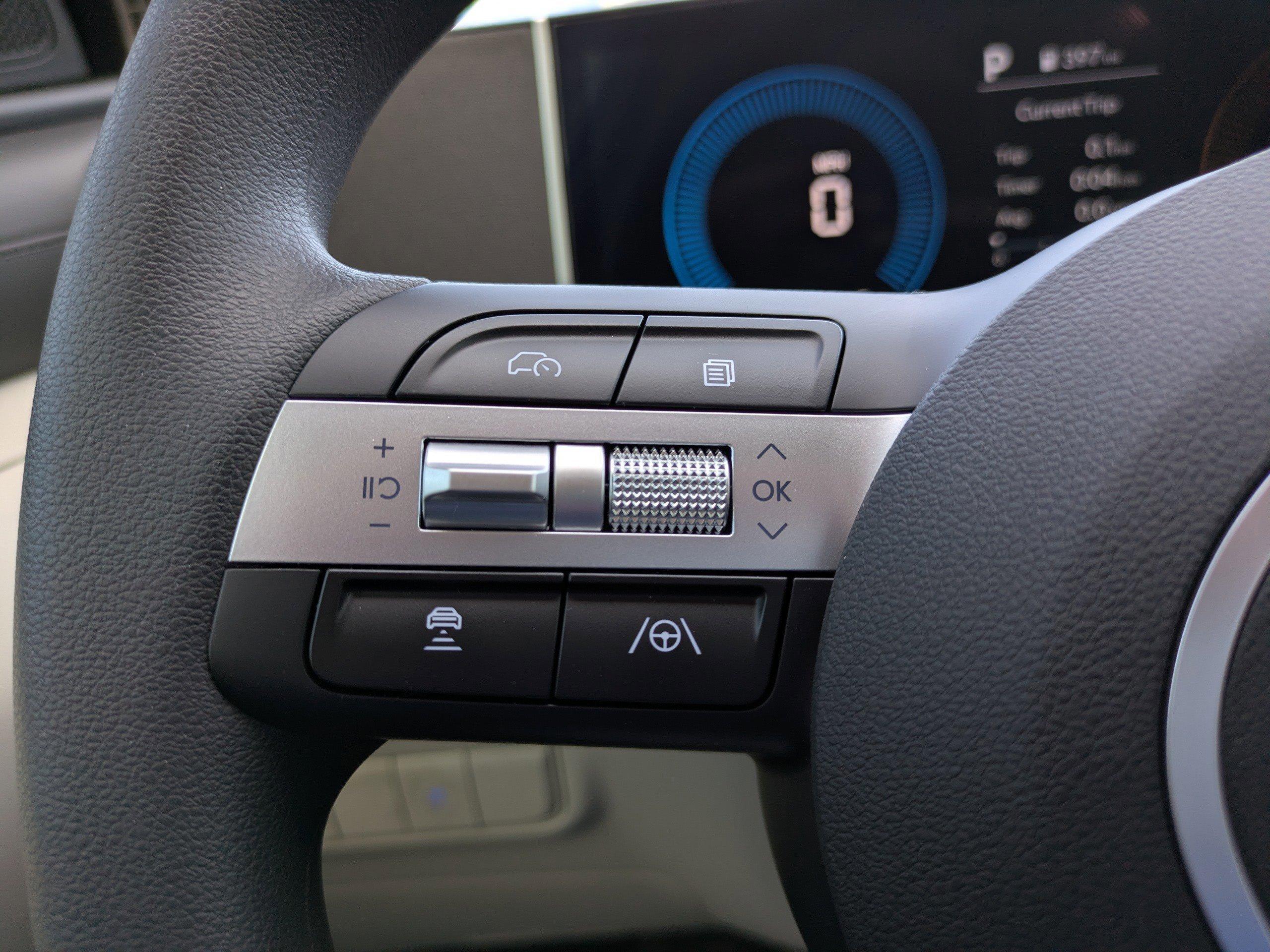 Hyundai Tucson Se Fwd Front Wheel Drive Sport Utility - Thumbnail 18