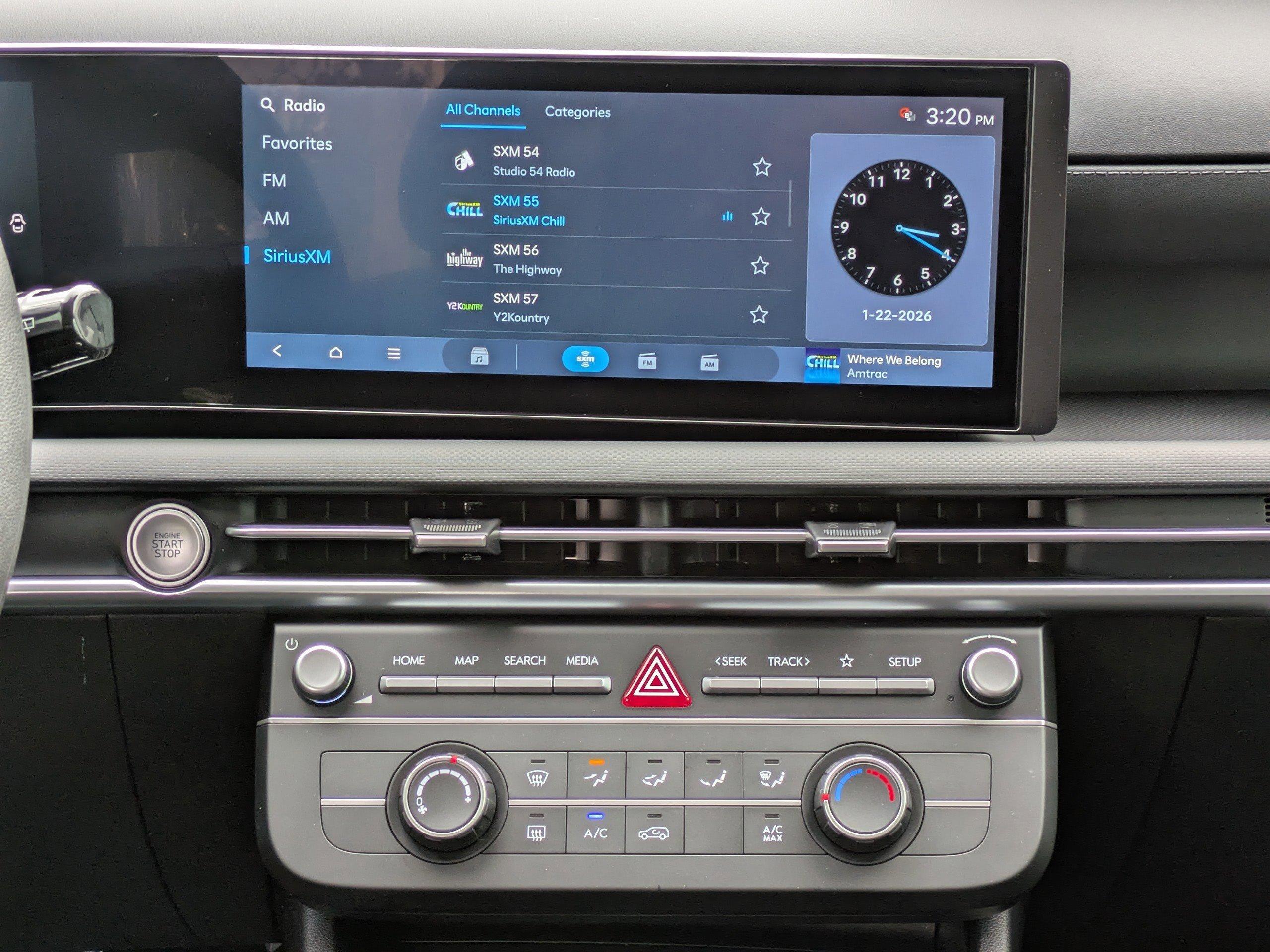 Hyundai Tucson Se Fwd Front Wheel Drive Sport Utility - Thumbnail 11