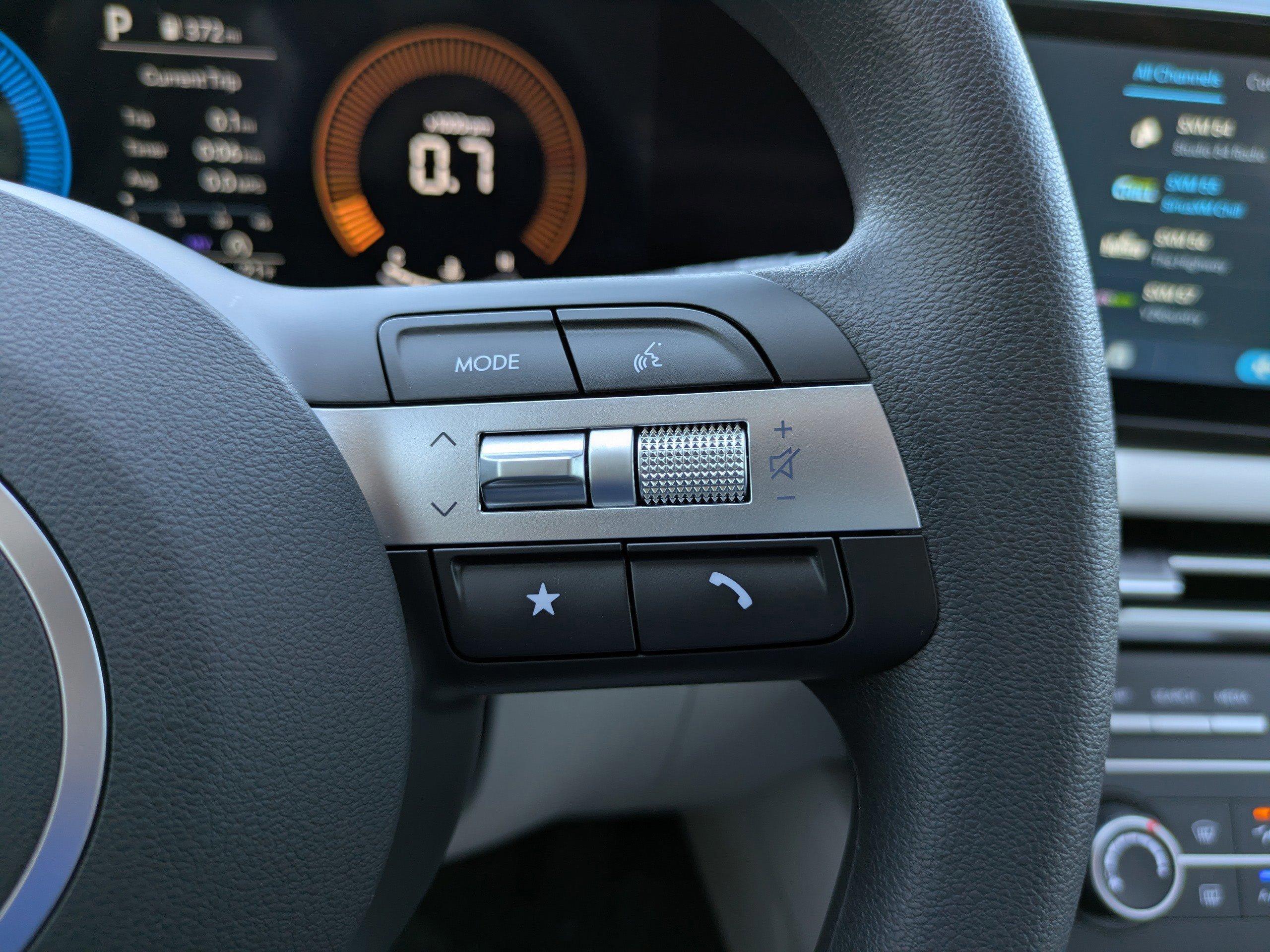 Hyundai Tucson Se Fwd Front Wheel Drive Sport Utility - Thumbnail 19