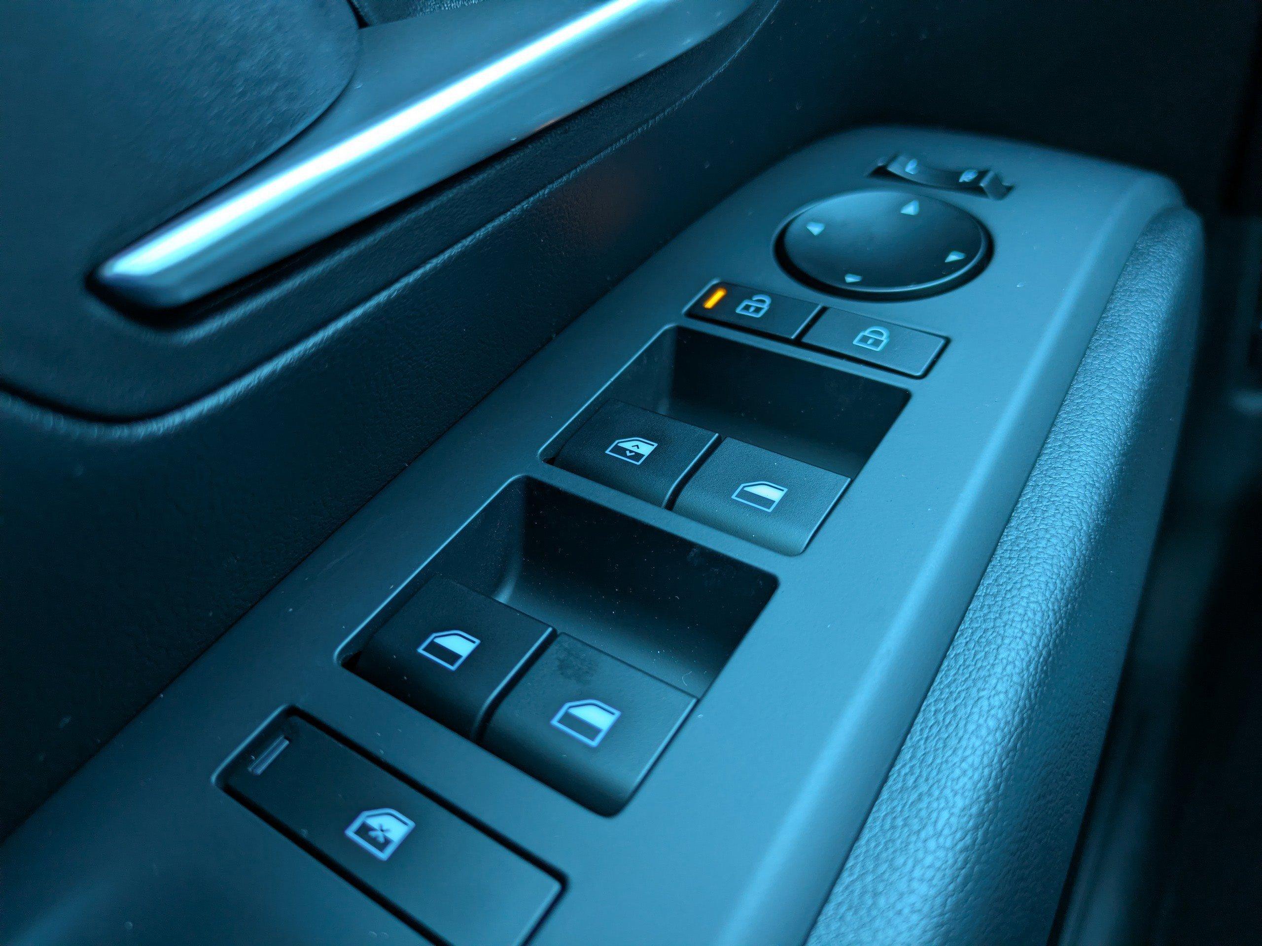 Hyundai Tucson Se Fwd Front Wheel Drive Sport Utility - Thumbnail 17