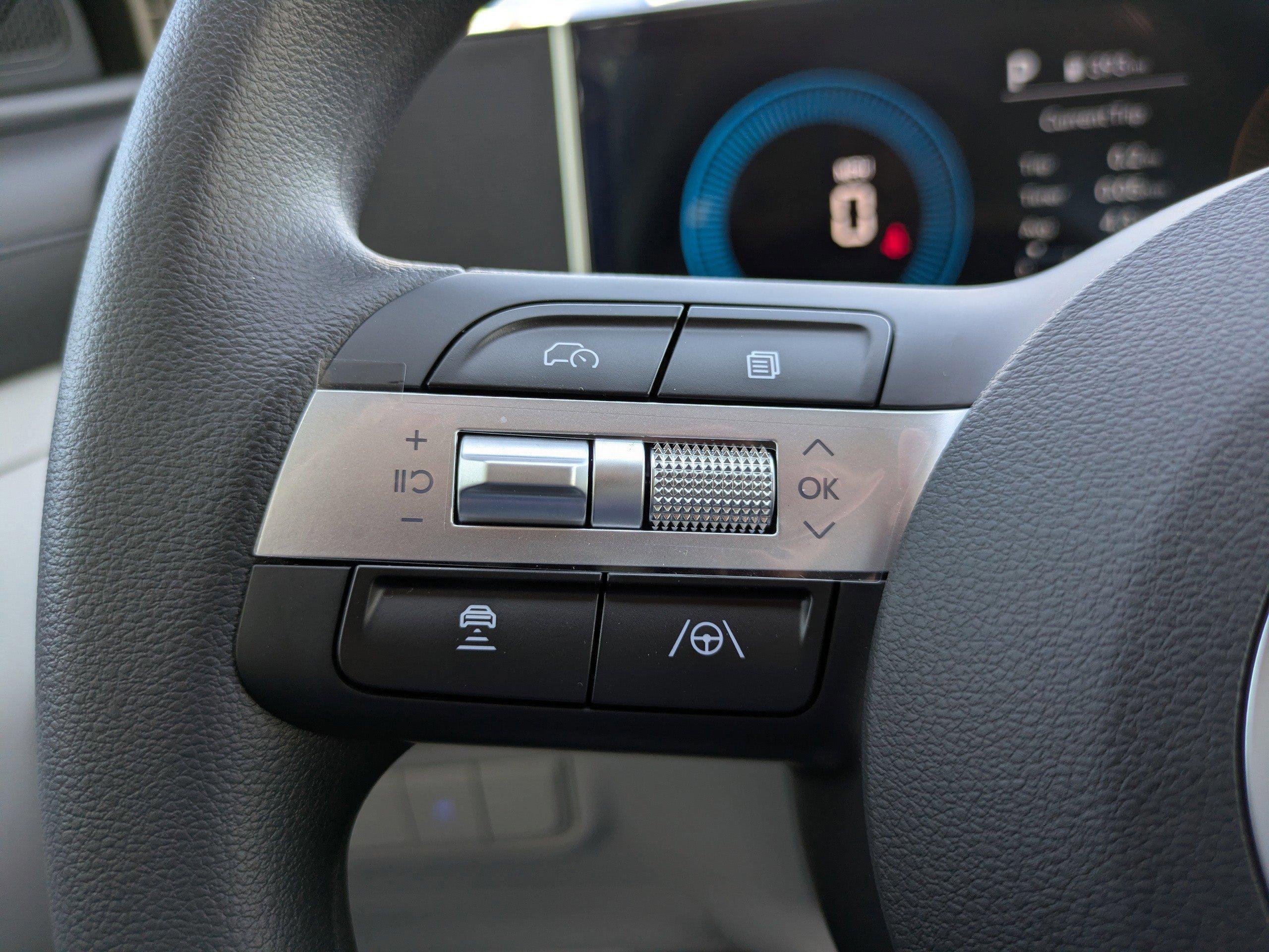 Hyundai Tucson Se Fwd Front Wheel Drive Sport Utility - Thumbnail 18