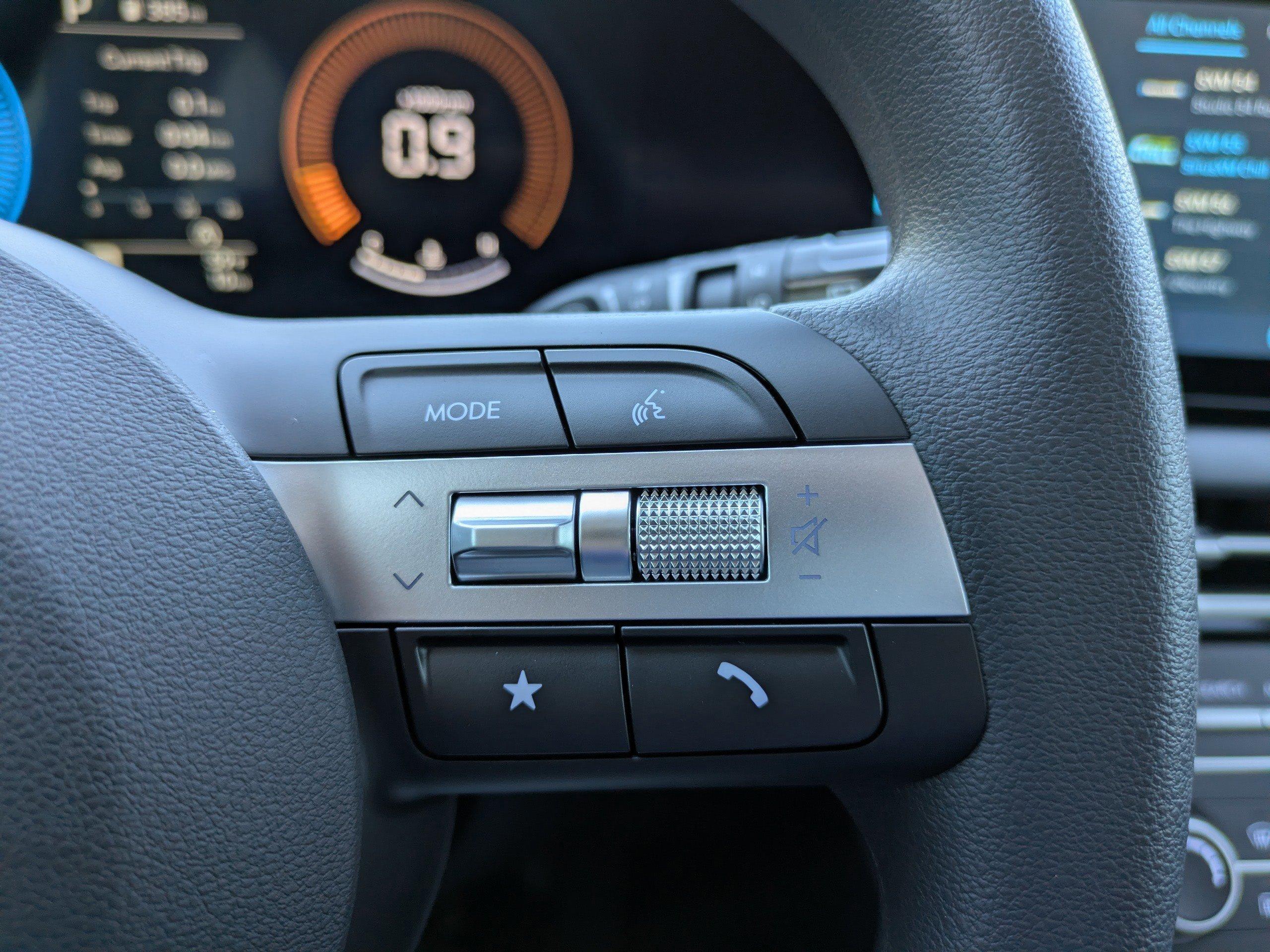 Hyundai Tucson Se Fwd Front Wheel Drive Sport Utility - Thumbnail 19