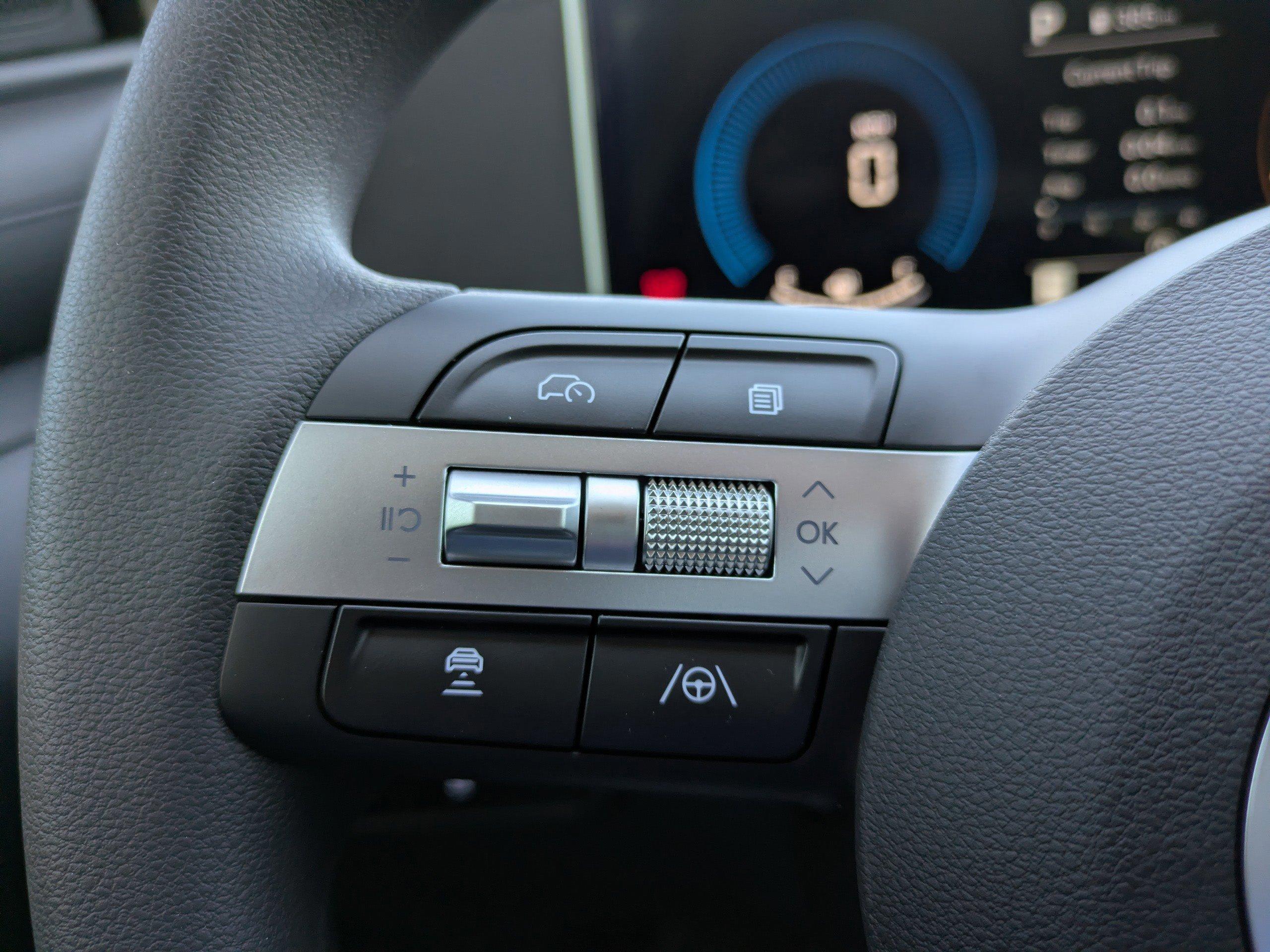 Hyundai Tucson Se Fwd Front Wheel Drive Sport Utility - Thumbnail 18