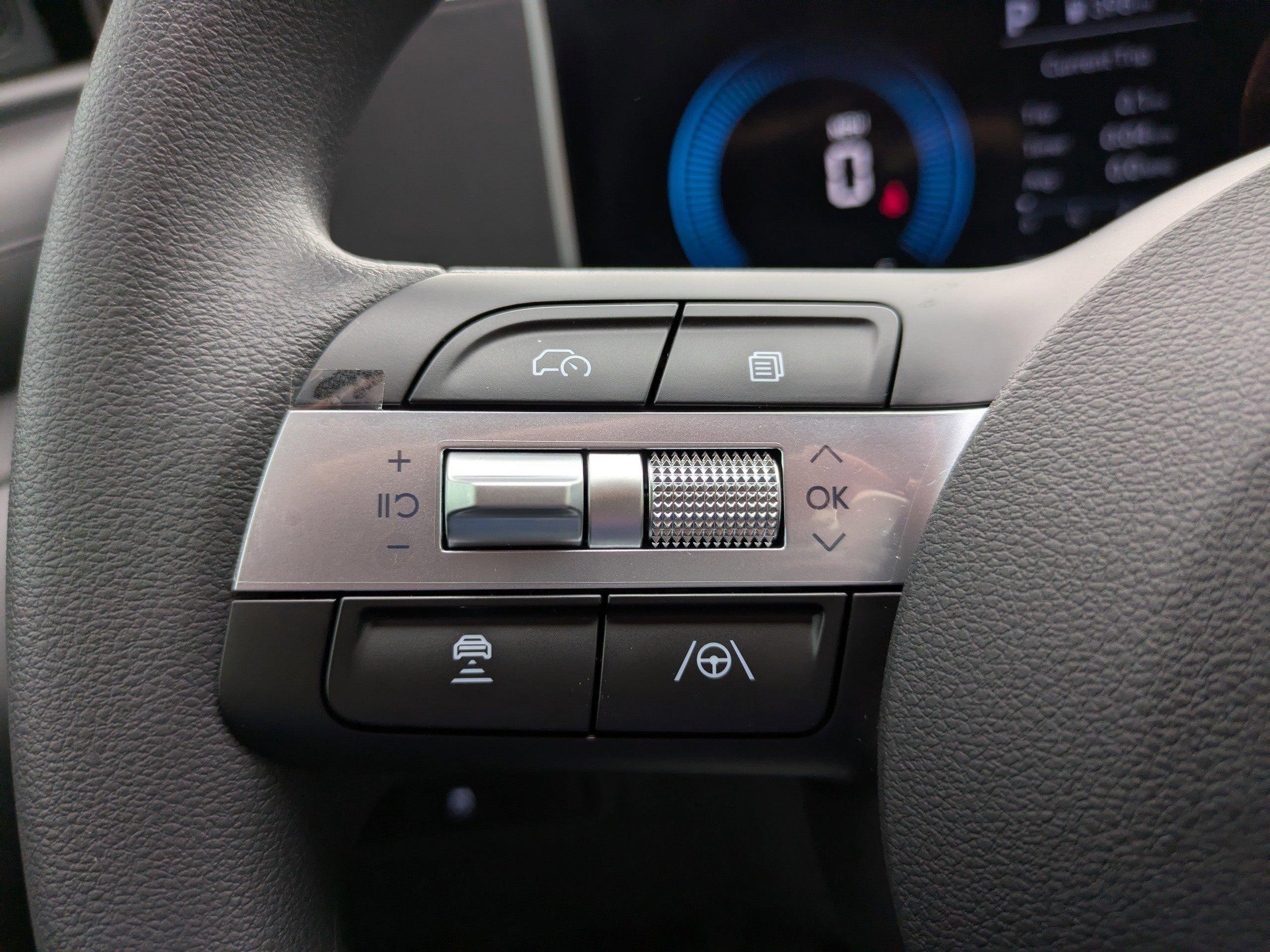 Hyundai Tucson Se Fwd Front Wheel Drive Sport Utility - Thumbnail 18