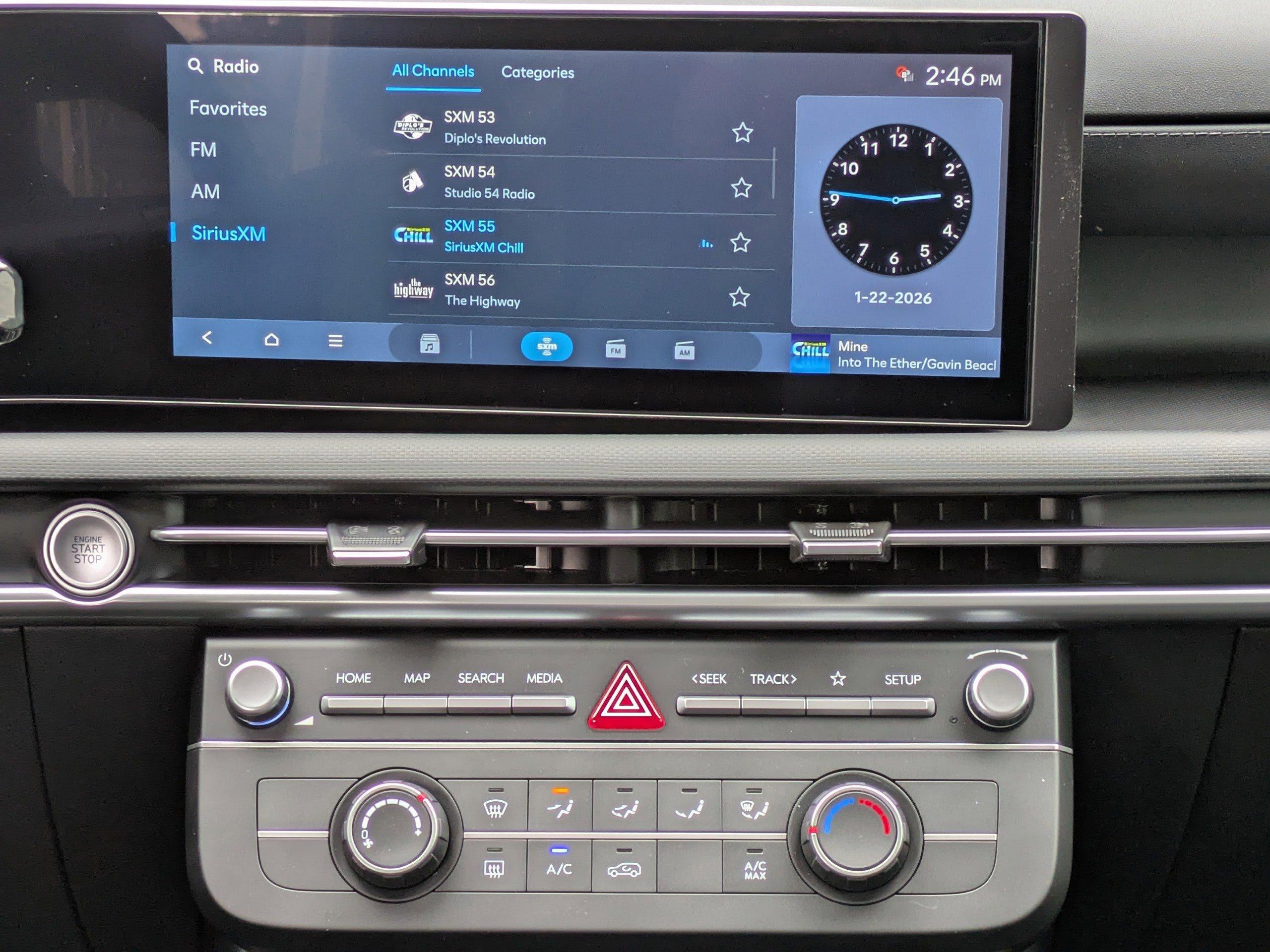 Hyundai Tucson Se Fwd Front Wheel Drive Sport Utility - Thumbnail 13