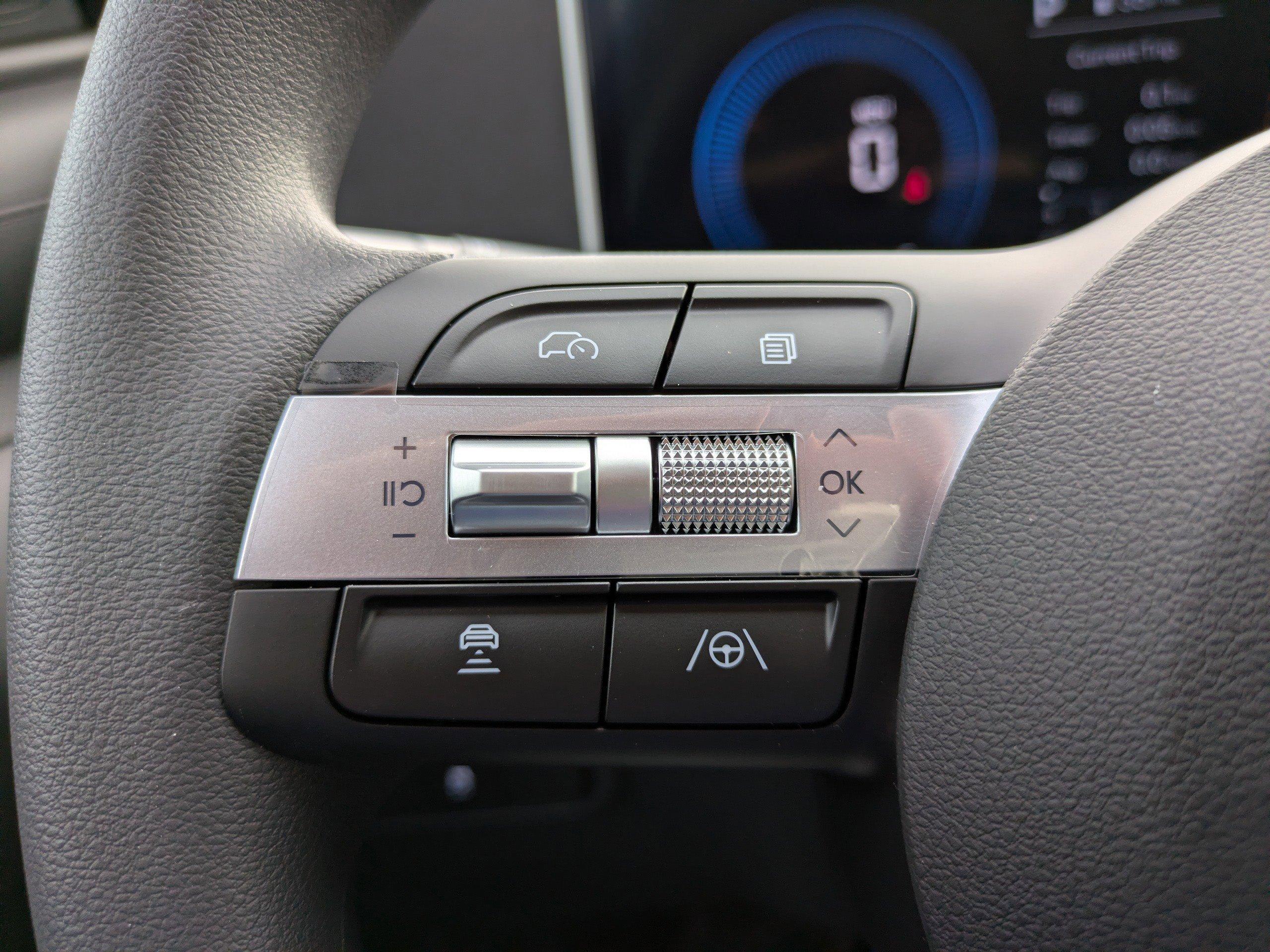 Hyundai Tucson Se Fwd Front Wheel Drive Sport Utility - Thumbnail 17