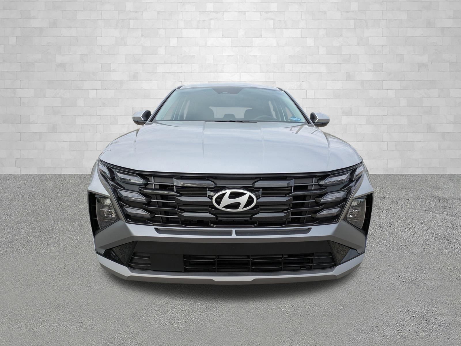 Hyundai Tucson Se Fwd Front Wheel Drive Sport Utility - Thumbnail 6