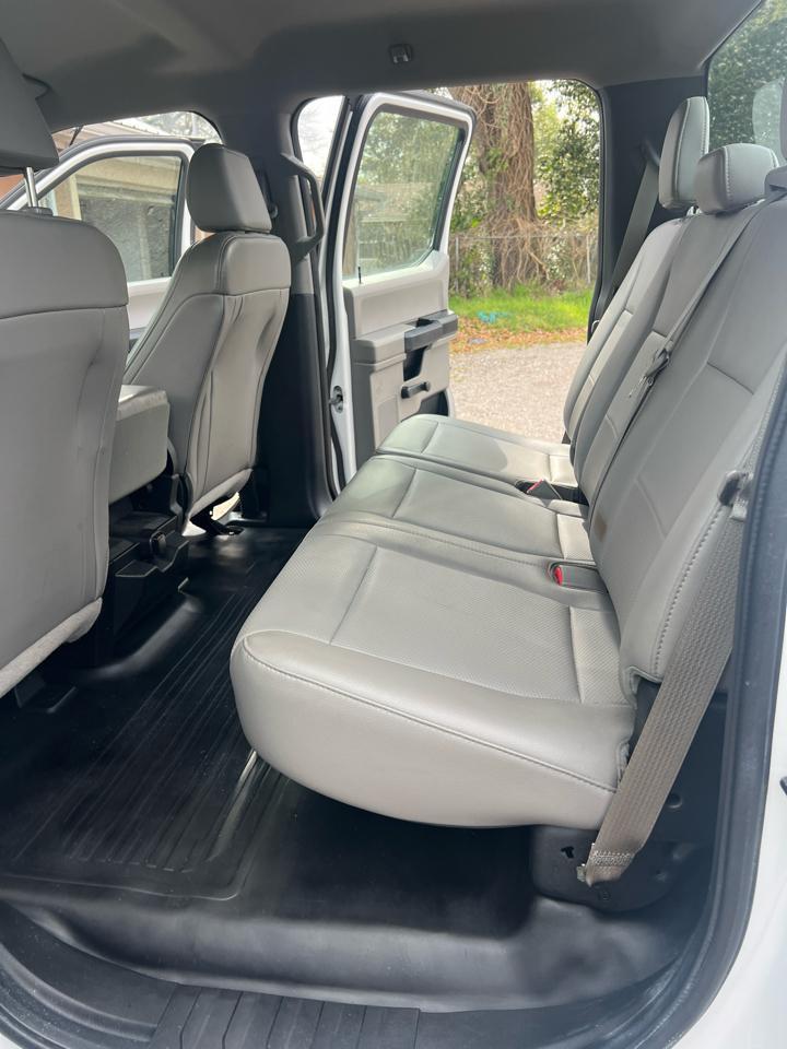 Ford F-1504Wd Supercrew 139" Xl - Thumbnail 8