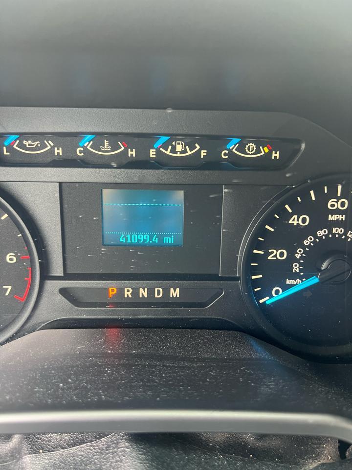 Ford F-1504Wd Supercrew 139" Xl - Thumbnail 18