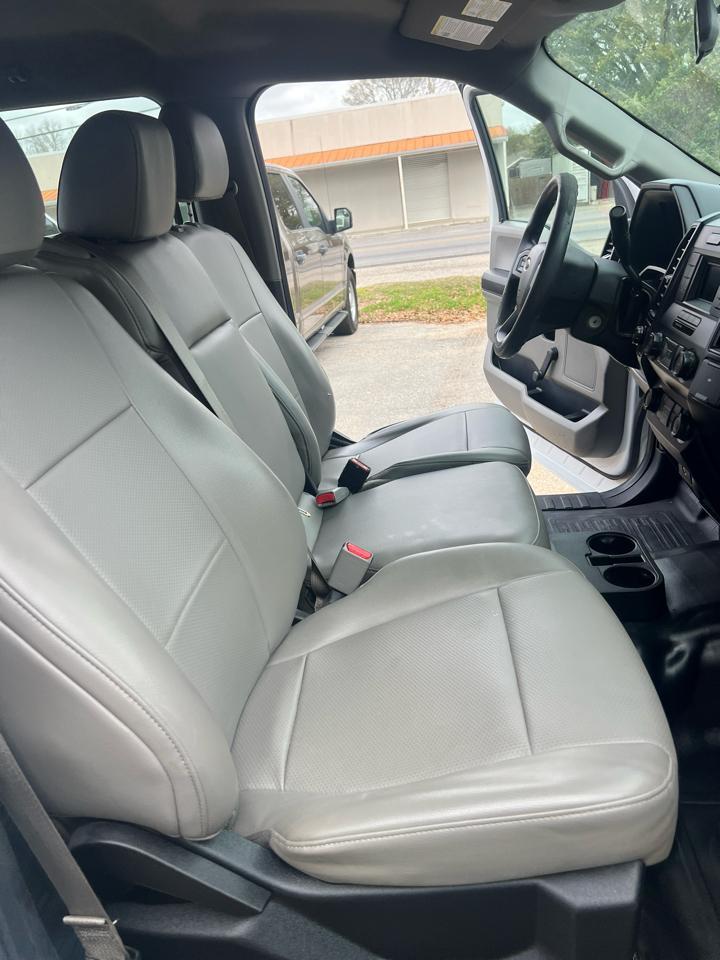 Ford F-1504Wd Supercrew 139" Xl - Thumbnail 16