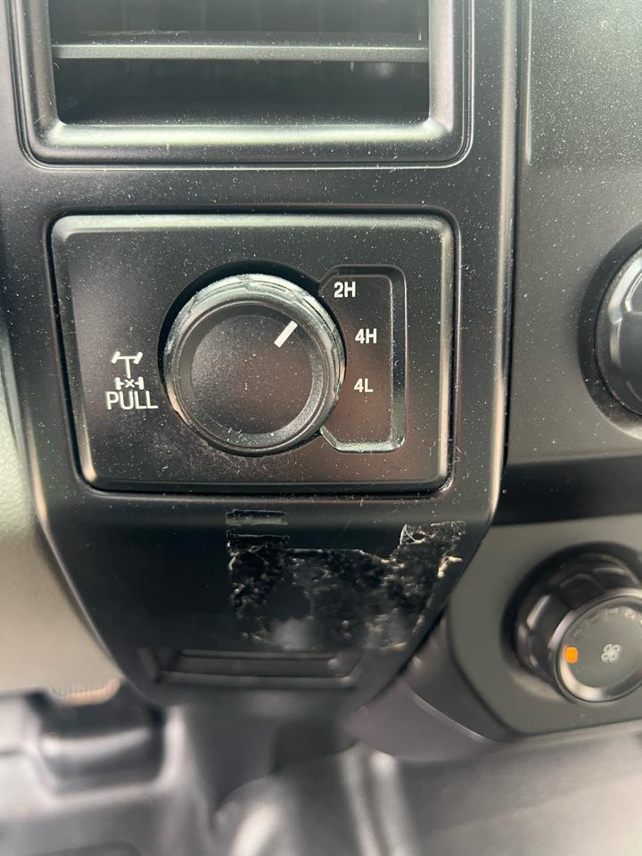 Ford F-1504Wd Supercrew 139" Xl - Thumbnail 20