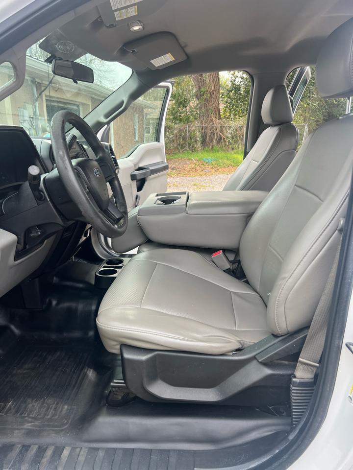 Ford F-1504Wd Supercrew 139" Xl - Thumbnail 7