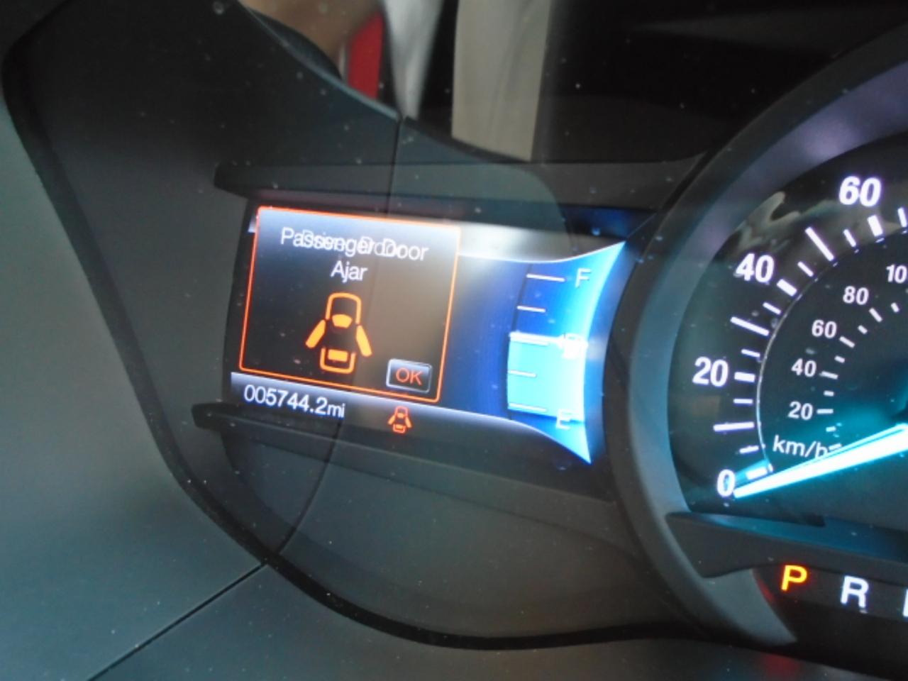 Ford Fusions Fwd - Thumbnail 15