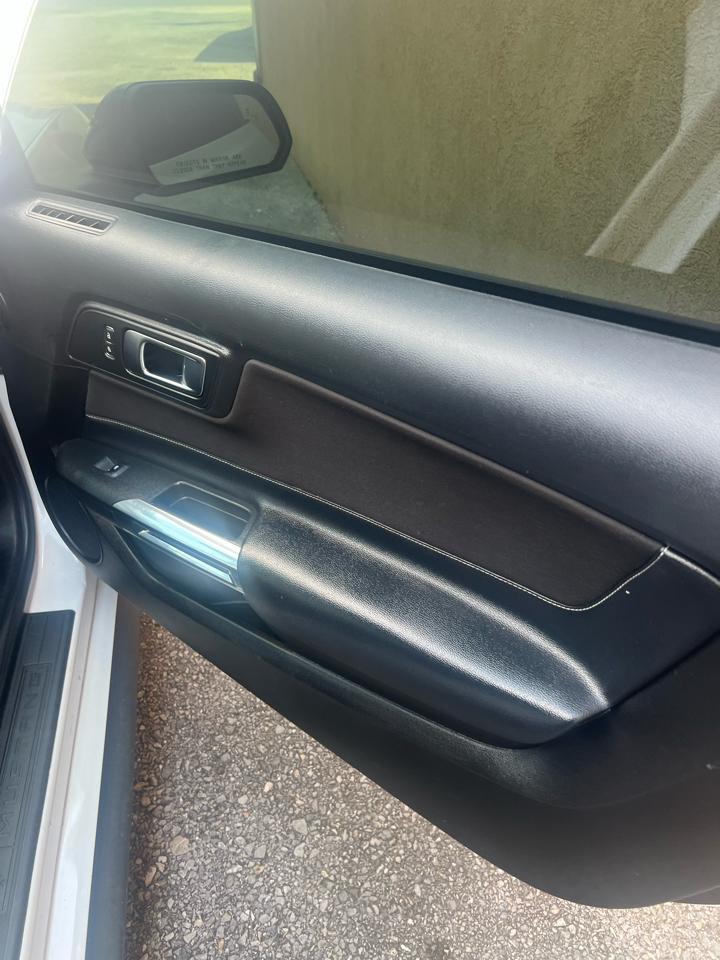 Ford Mustangecoboost Fastback - Thumbnail 12