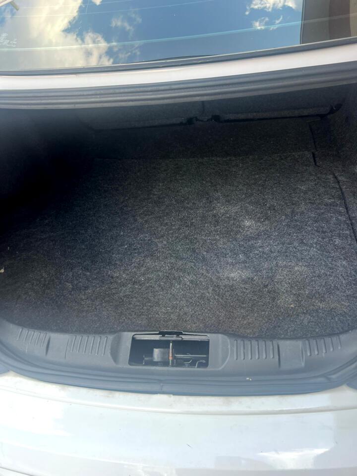 Ford Mustangecoboost Fastback - Thumbnail 20