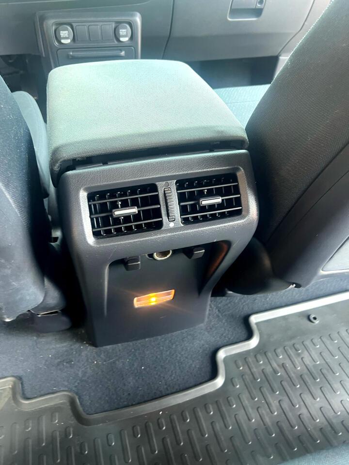 Honda Ridgeline4Wd Crew Cab Sport - Thumbnail 13