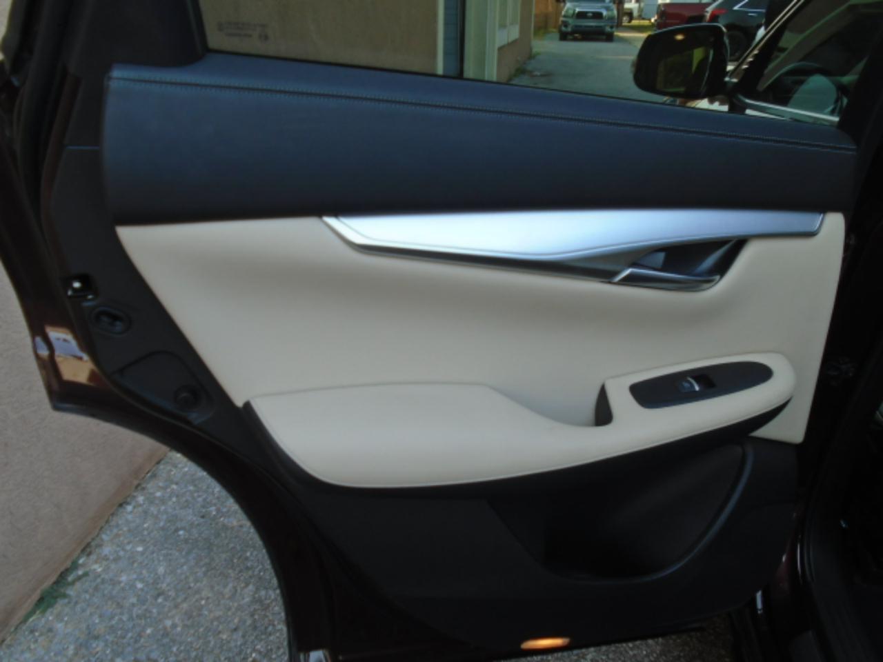 Infiniti Qx50Essential Fwd - Thumbnail 15