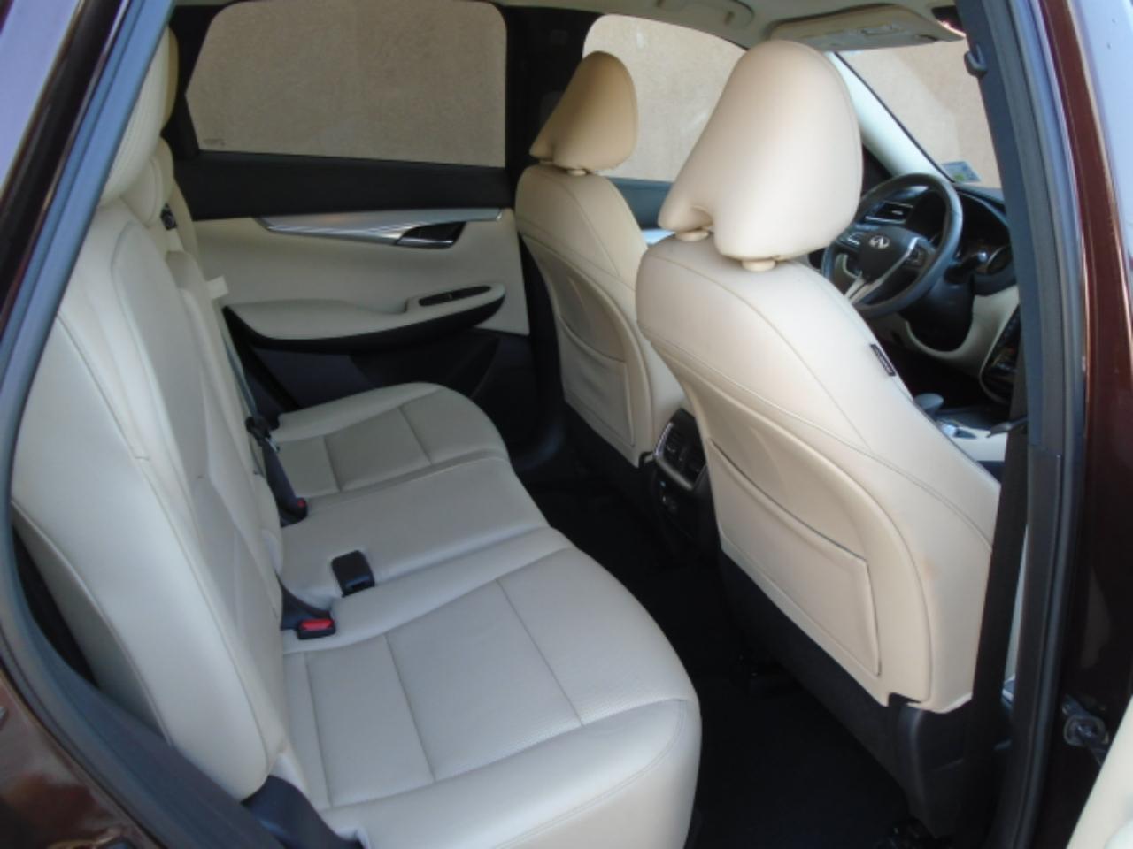 Infiniti Qx50Essential Fwd - Thumbnail 8