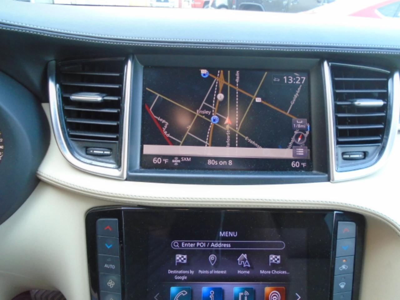 Infiniti Qx50Essential Fwd - Thumbnail 19