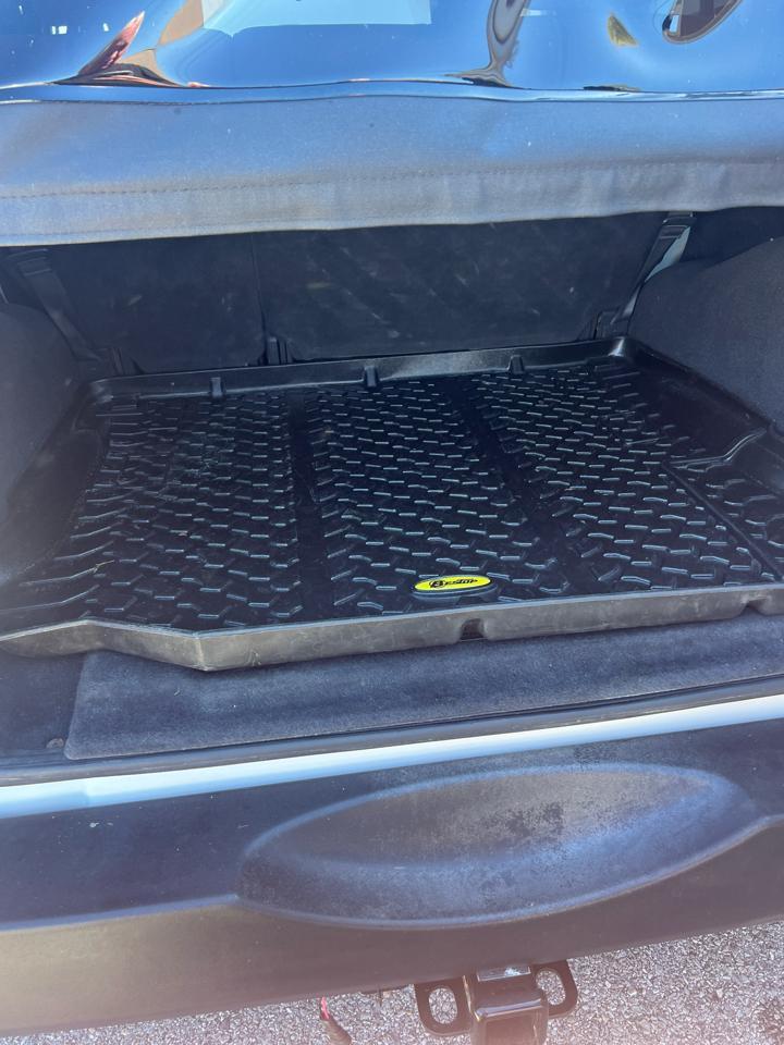 Jeep Wrangler Unlimited4Wd 4Dr Sport - Thumbnail 20