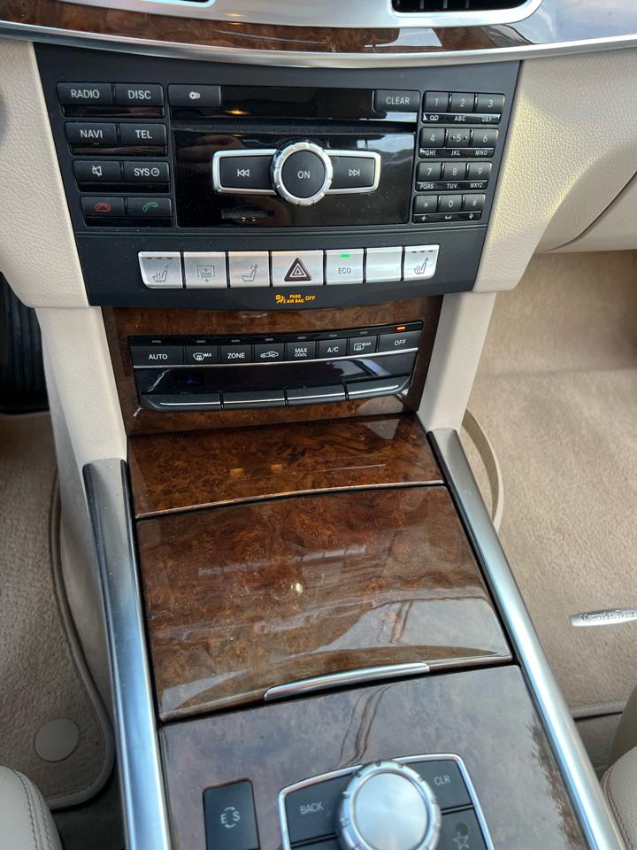 Mercedes-Benz E-Class4Dr Sdn E 350 Sport Rwd - Thumbnail 13