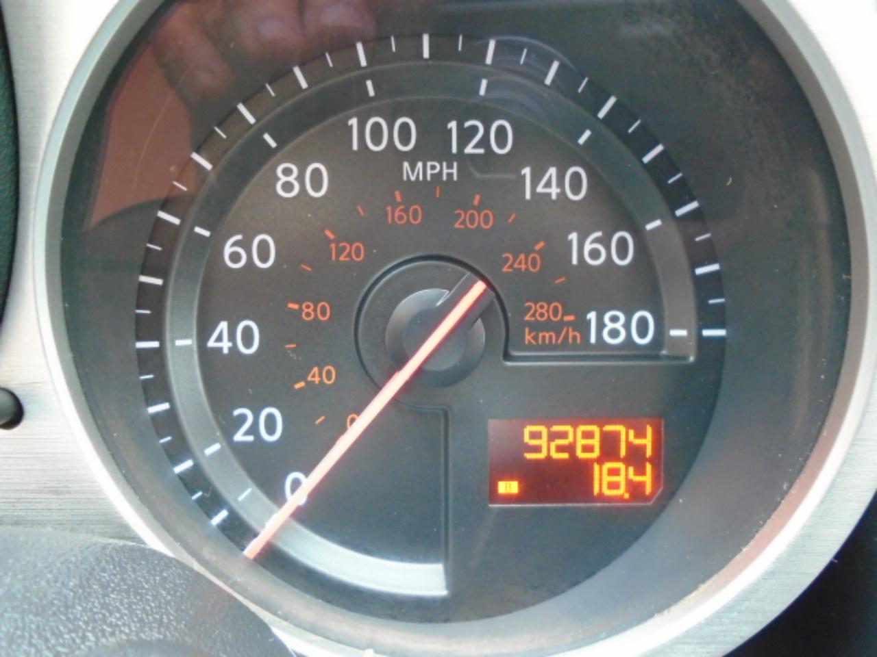 Nissan 370Z2Dr Roadster Auto - Thumbnail 12