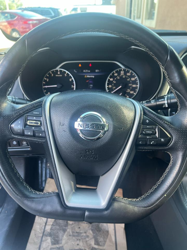 Nissan Maximaplatinum 3.5L - Thumbnail 18