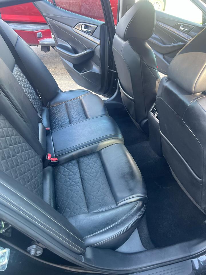 Nissan Maximaplatinum 3.5L - Thumbnail 8