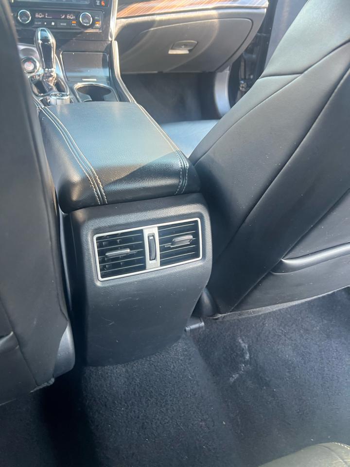 Nissan Maximaplatinum 3.5L - Thumbnail 13