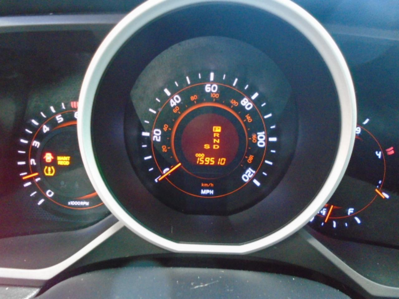 Toyota 4Runner4Wd 4Dr V6 Limited (Natl) - Thumbnail 19