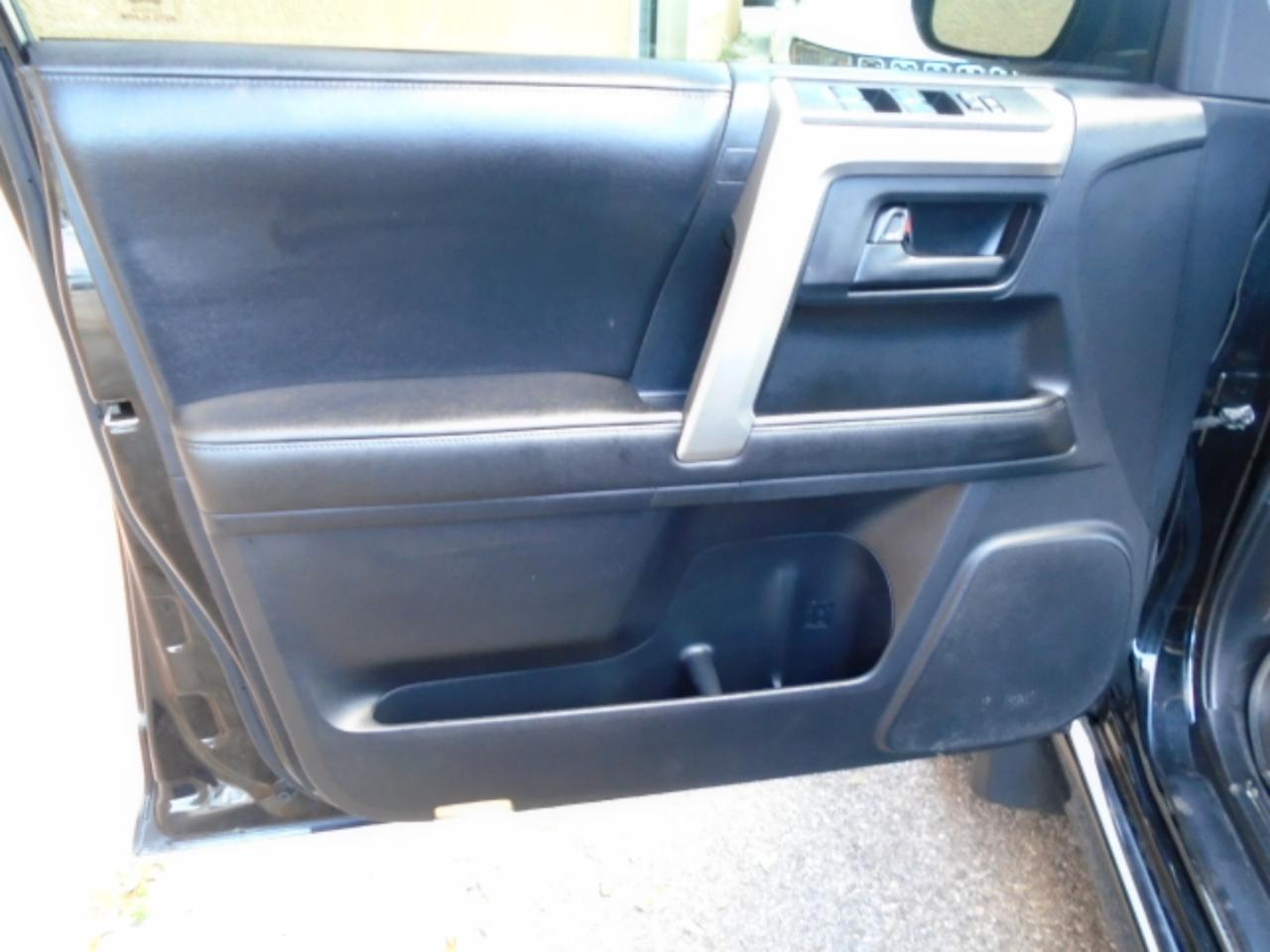 Toyota 4Runner4Wd 4Dr V6 Limited (Natl) - Thumbnail 8