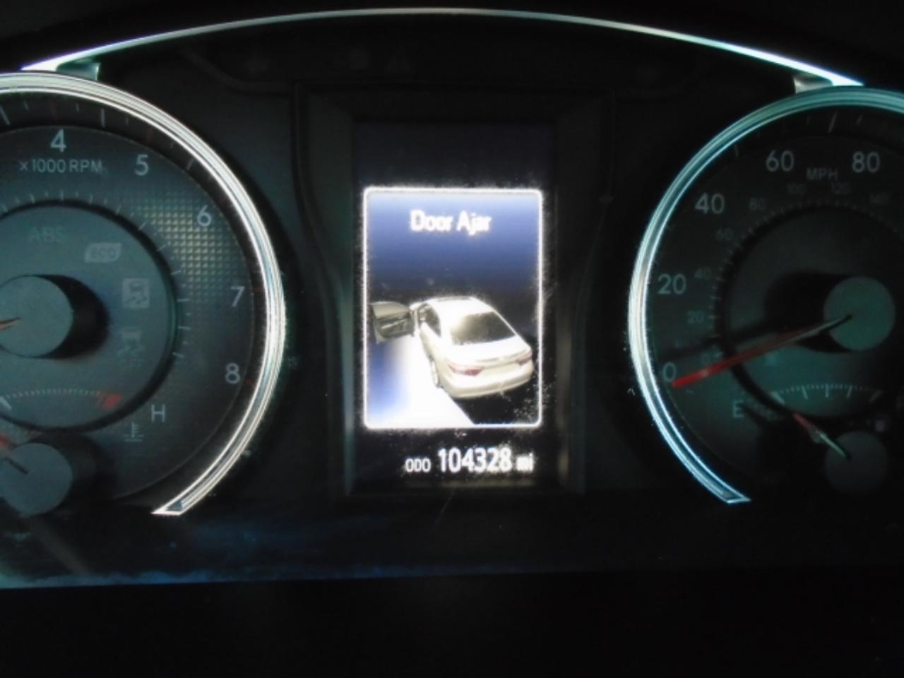 Toyota Camry4Dr Sdn I4 Auto Se W/Special Edition Pkg (Natl) - Thumbnail 17