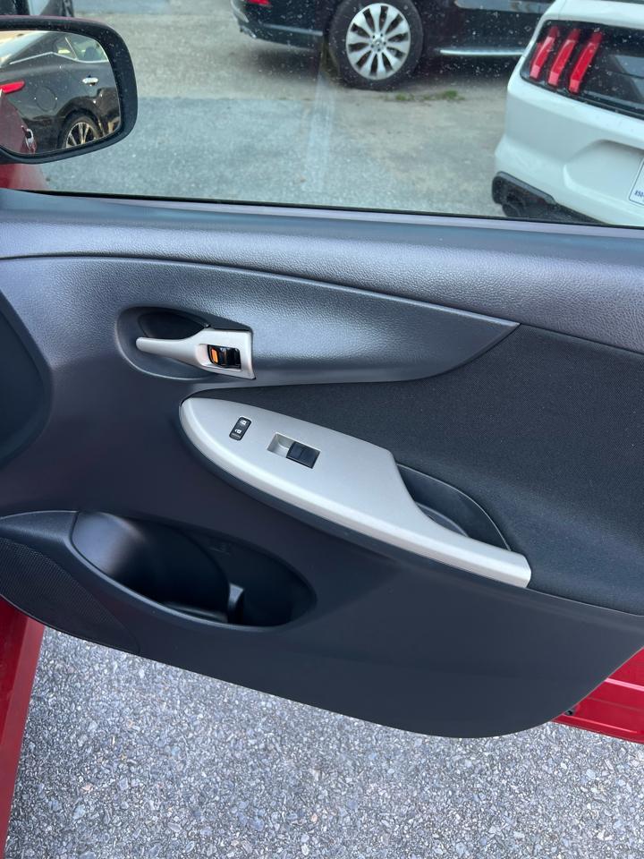 Toyota Corolla4Dr Sdn Auto S Special Edition (Natl) - Thumbnail 15