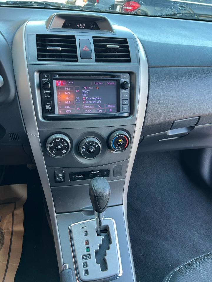 Toyota Corolla4Dr Sdn Auto S Special Edition (Natl) - Thumbnail 17