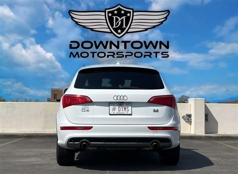 Audi Q5 - Thumbnail 6