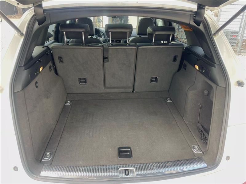 Audi Q5 - Thumbnail 19