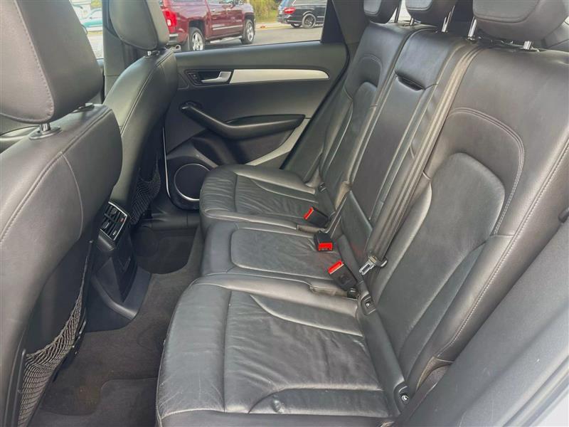 Audi Q5 - Thumbnail 17