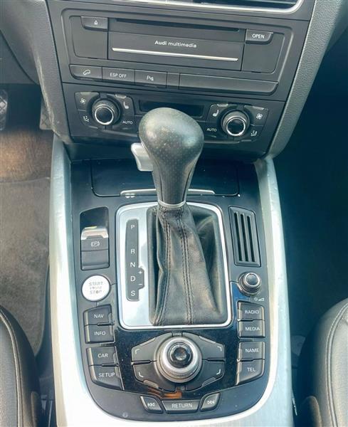 Audi Q5 - Thumbnail 16