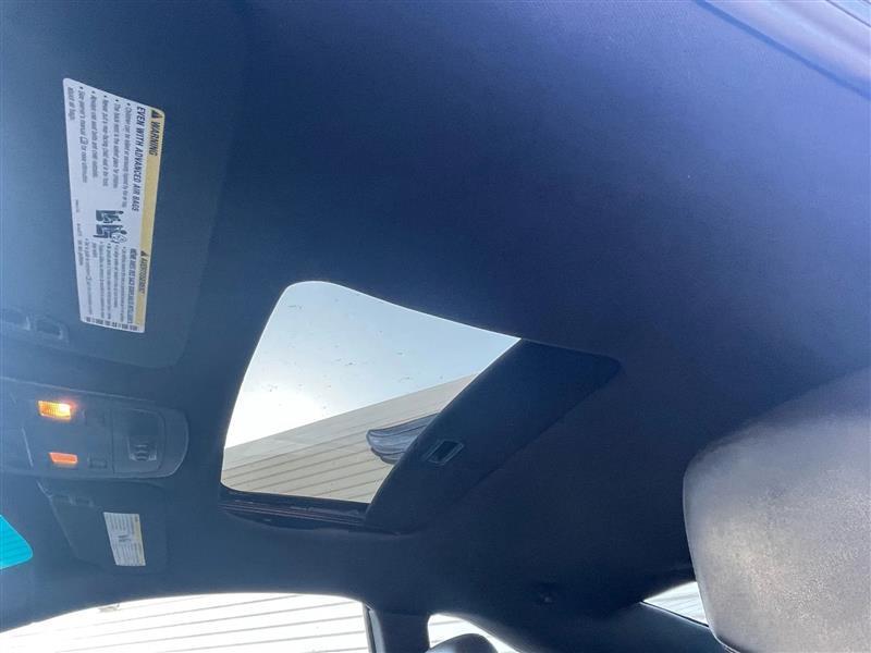 Cadillac Cts - Thumbnail 14