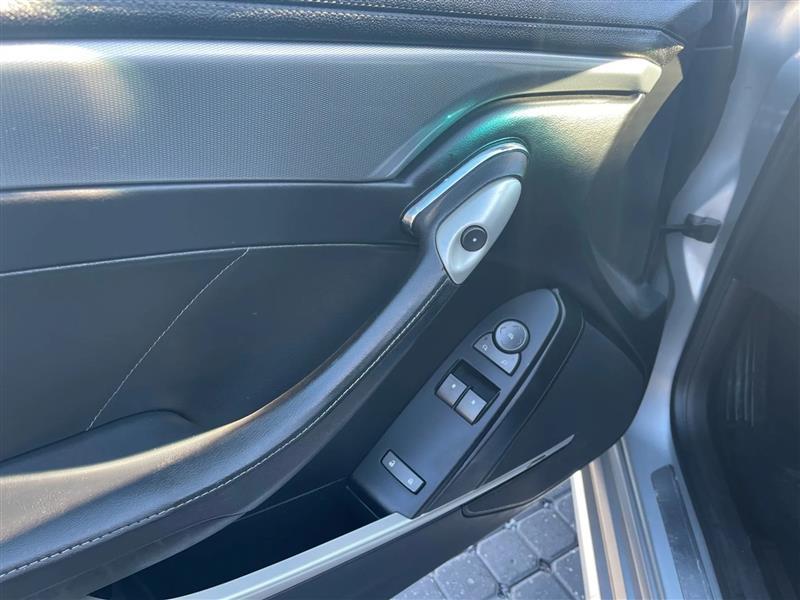 Cadillac Cts - Thumbnail 13