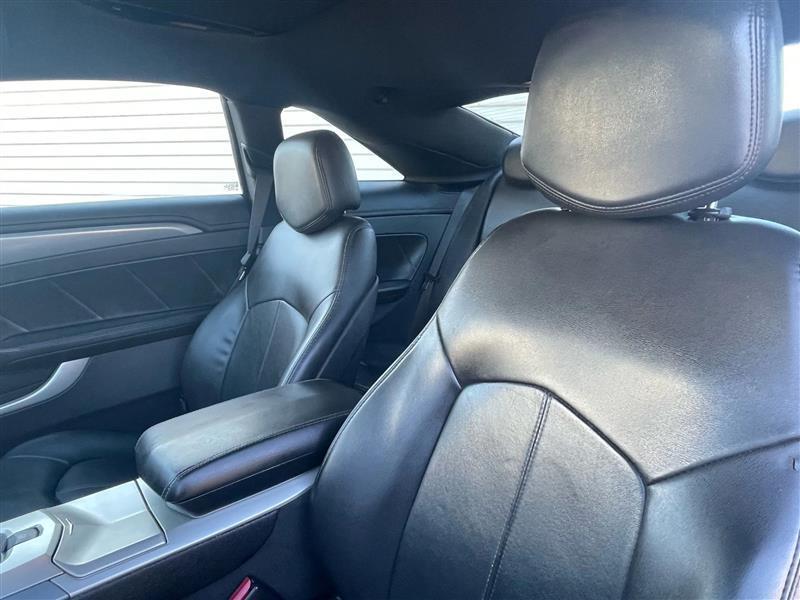 Cadillac Cts - Thumbnail 11