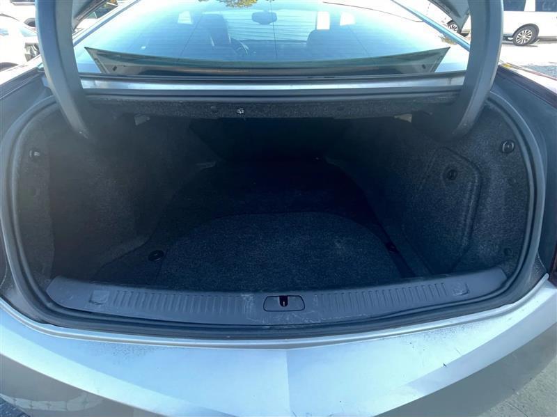 Cadillac Cts - Thumbnail 15