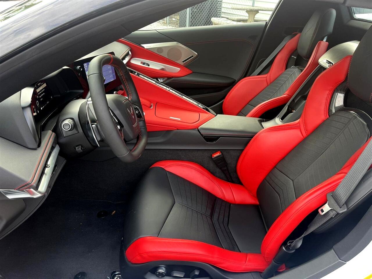 Chevrolet Corvette - Thumbnail 13