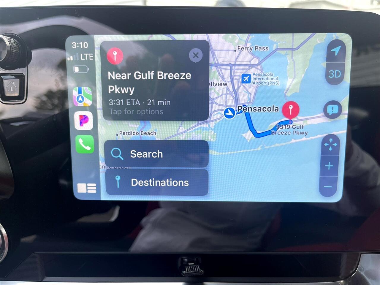 Chevrolet Corvette - Thumbnail 19