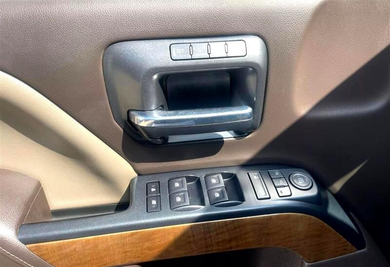 Chevrolet Silverado 1500 - Thumbnail 10