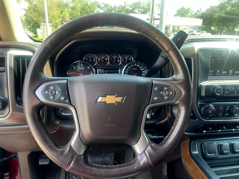 Chevrolet Silverado 1500 - Thumbnail 15