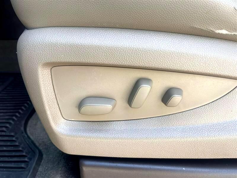 Chevrolet Silverado 1500 - Thumbnail 12