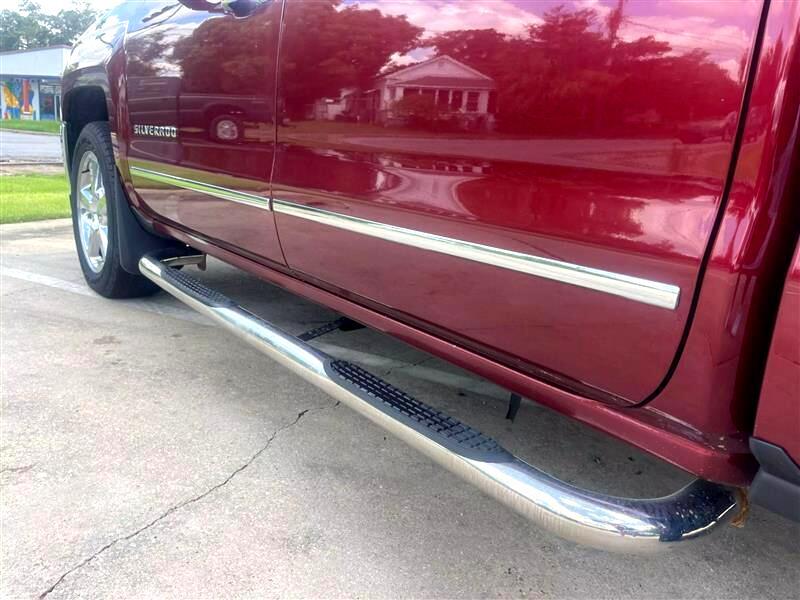 Chevrolet Silverado 1500 - Thumbnail 20