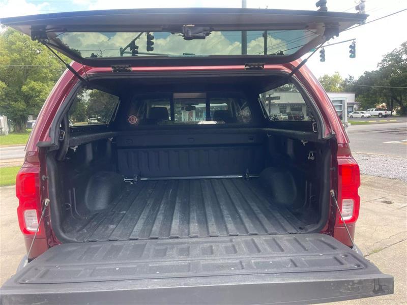 Chevrolet Silverado 1500 - Thumbnail 17